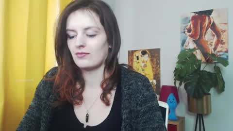 Snapshot of fancynadine chatting on 03.03.25 Nadine online show from 03.03.25