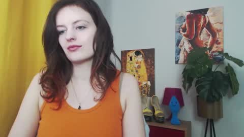 Snapshot of fancynadine chatting on 03.06.25 Nadine online show from 03.06.25