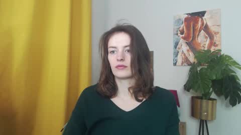 Snapshot of fancynadine chatting on 11.19.25 Nadine online show from 11.19.25