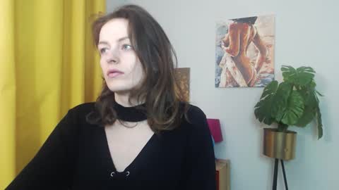 Snapshot of fancynadine chatting on 12.01.25 Nadine online show from 12.01.25