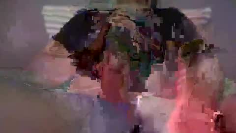 Snapshot of fandedanny chatting on 02.23.25 fandedanny online show from 02.23.25