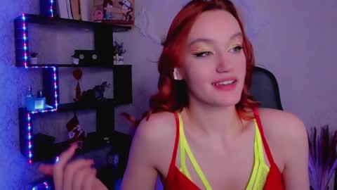 Merida but you can call me Ida online show from 01.01.25