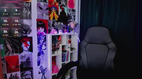 Merida but you can call me Ida online show from 03.09.25