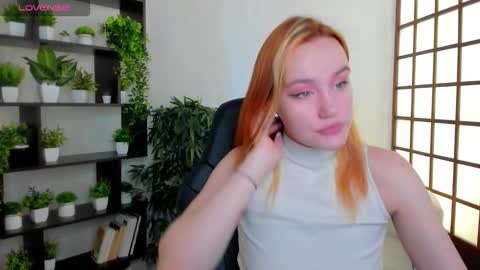 Merida but you can call me Ida online show from 10.11.25