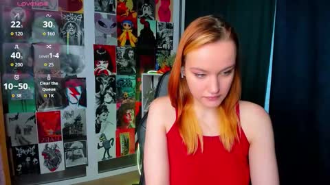 Merida but you can call me Ida online show from 11.12.25