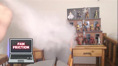 Fan Friction online show from 01.19.25