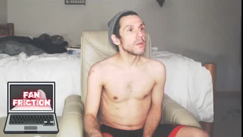 Fan Friction online show from 02.11.25