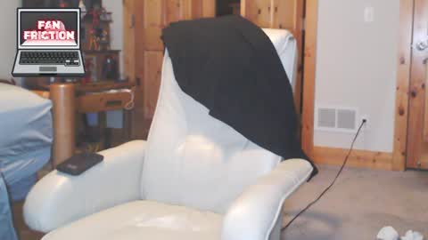 Fan Friction online show from 02.21.25