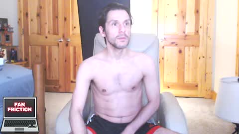 Fan Friction online show from 03.09.25