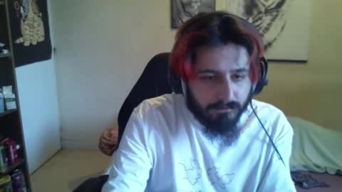 Snapshot of fangtiger chatting on 03.02.26 Kevin online show from 03.02.26