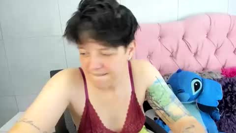 FANNY online show from 11.07.25