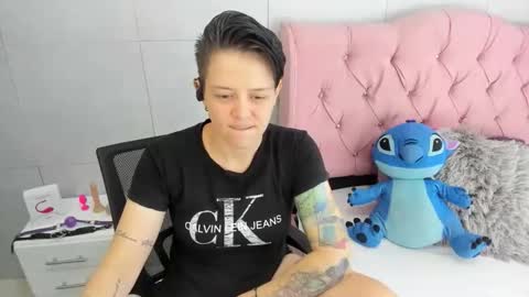 FANNY online show from 12.03.25