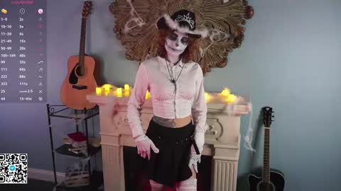 Adele online show from 10.31.25