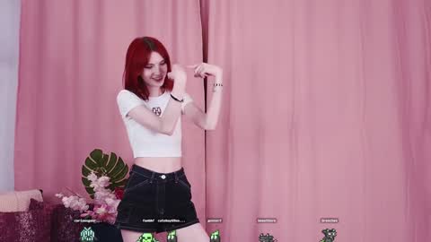 Kim online show from 12.05.24