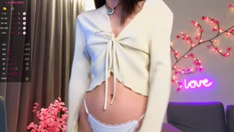 Eva online show from 10.26.25