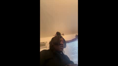 fansiibaby online show from 12.19.24