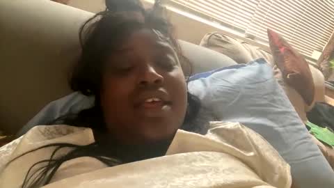 fansiibaby online show from 12.20.24