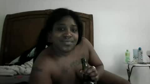 fansiibaby online show from 10.27.25