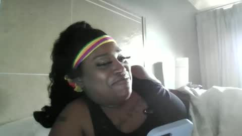 fansiibaby online show from 12.16.25