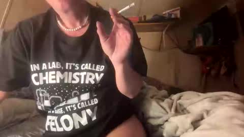 Snapshot of fantabulous197 chatting on 11.27.25 fantabulous197 online show from 11.27.25