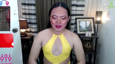 ITYS ME MONA online show from 01.06.26