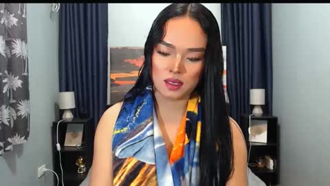 ITYS ME MONA online show from 02.04.26