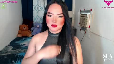 ITYS ME MONA online show from 04.12.26