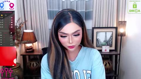 YASI online show from 02.11.25