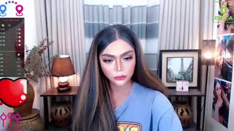 YASI online show from 02.25.25