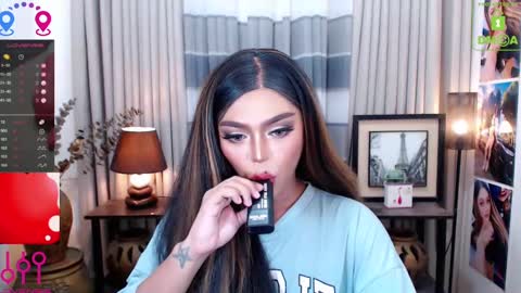 YASI online show from 03.04.25