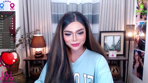 YASI online show from 03.05.25