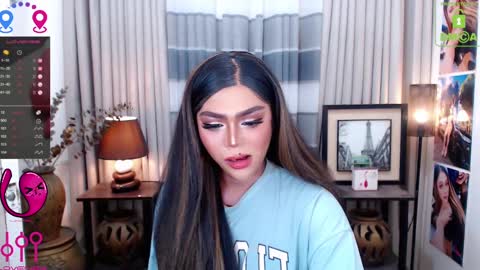 YASI online show from 03.12.25