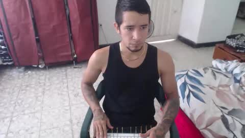 fantasieshotcouple online show from 09.28.25