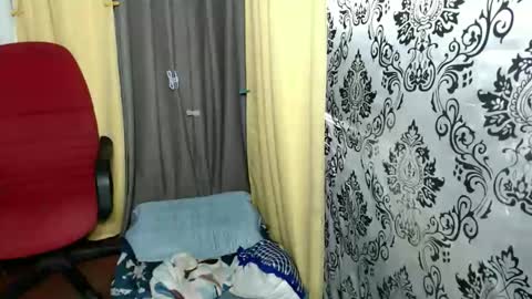 Allena online show from 02.02.26