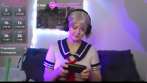 Fairy online show from 12.03.24