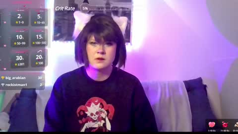 Fairy online show from 12.19.24