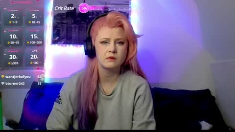 Fairy online show from 12.25.24