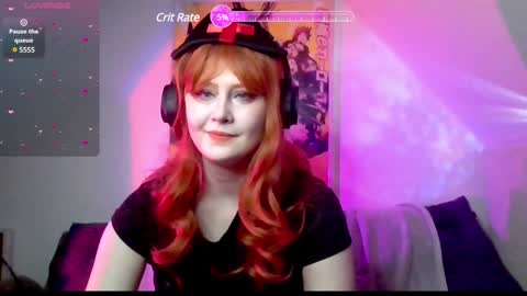 Fairy online show from 01.18.25