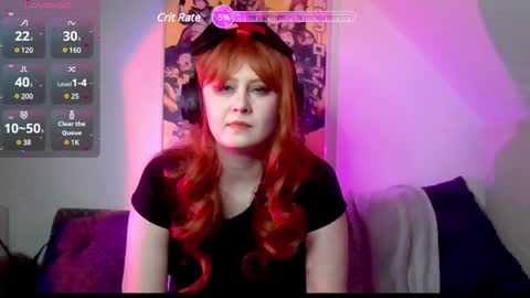 Fairy online show from 01.18.25