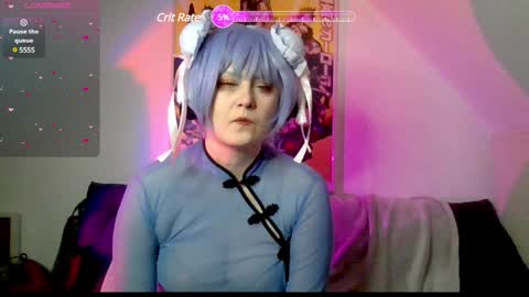 Fairy online show from 01.22.25