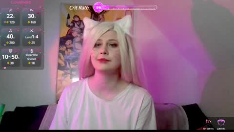 Fairy online show from 01.23.25