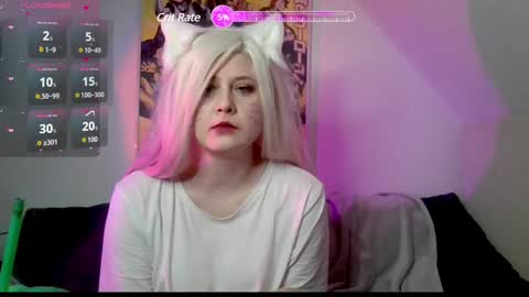 Fairy online show from 01.23.25