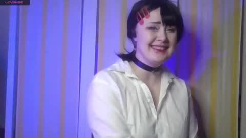 Fairy online show from 02.14.25