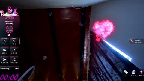 -MaddieRedHead- online show from 03.25.26