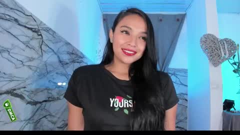 Snapshot of fantasy_33 chatting on 09.26.25 fantasy online show from 09.26.25