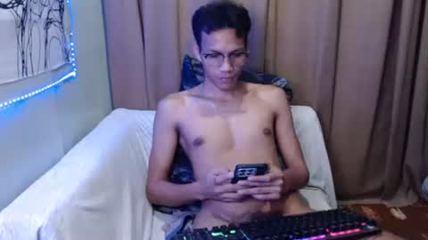 David online show from 11.26.25