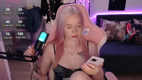 Lisa online show from 01.09.26