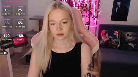 Lisa online show from 02.24.26