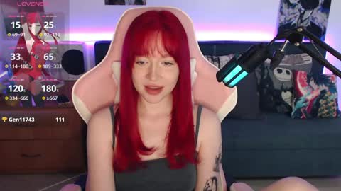 Lisa online show from 04.16.26