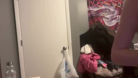 fantasycreampuff666 online show from 12.20.25